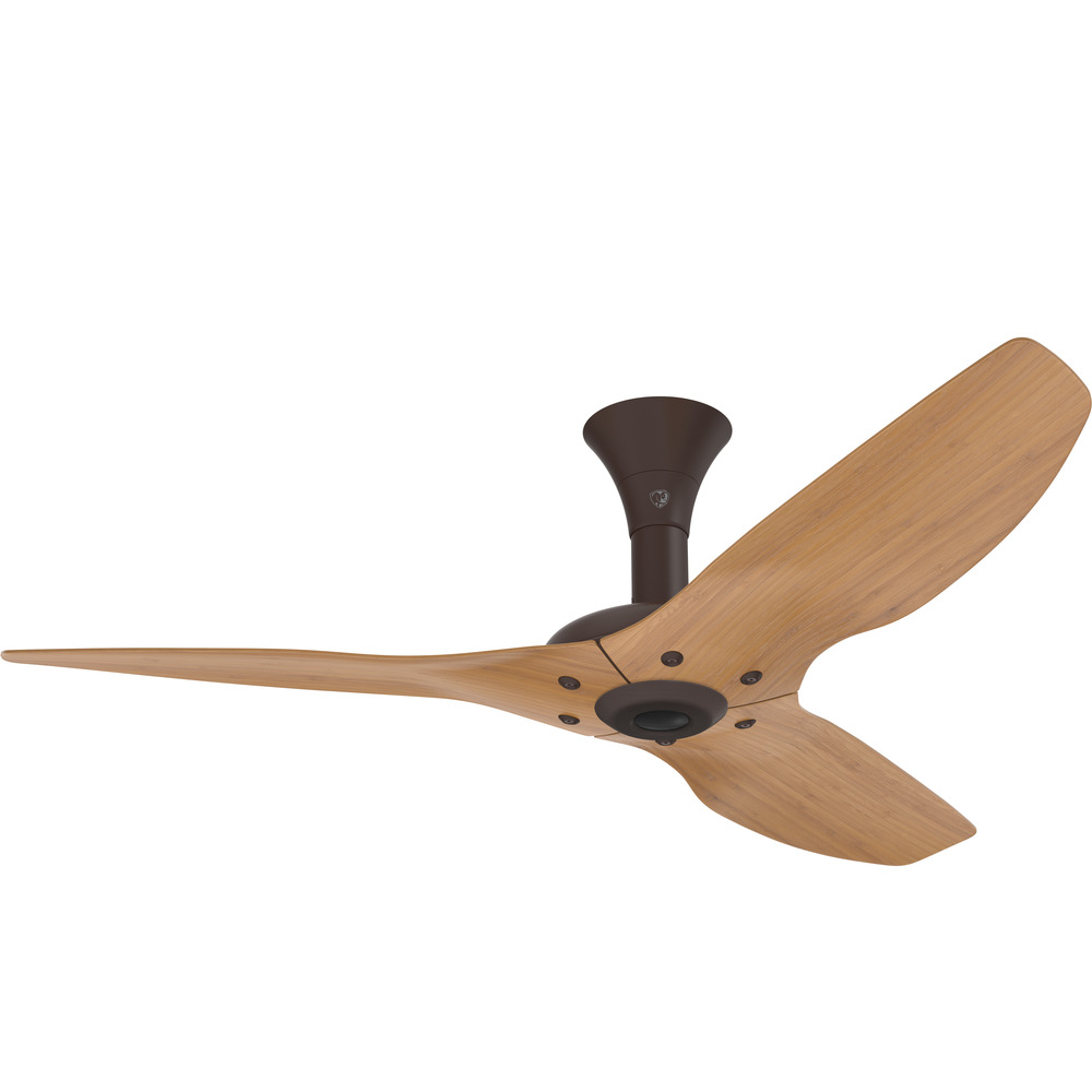 Ceiling Fan Kit, Haiku, 52&#34;, 100-277V/1PH, WiFi/BLE, Indoor, 0.05HP, <125W, (US,CA,MX), Low Prof