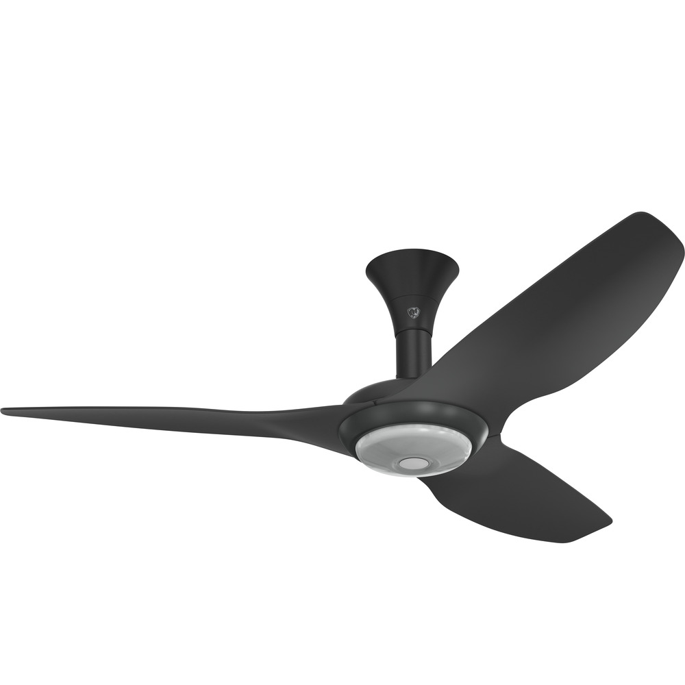 Ceiling Fan Kit, Haiku, 52&#34;, 100-277V/1PH, WiFi/BLE, Indoor, 0.05HP, <125W, (US,CA,MX), Low Prof