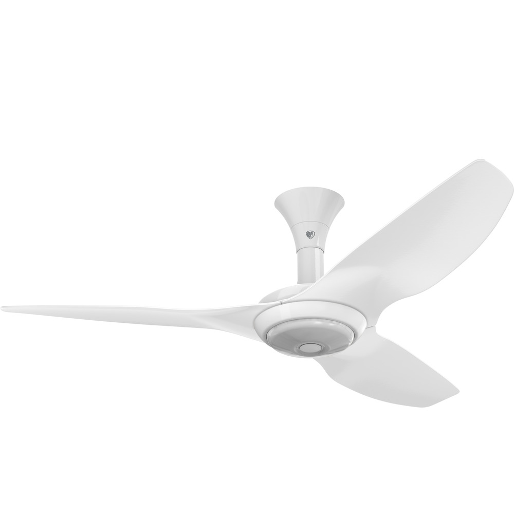 Ceiling Fan Kit, Haiku, 52&#34;, 100-277V/1PH, WiFi/BLE, Indoor, 0.05HP, <125W, (US,CA,MX), Low Prof