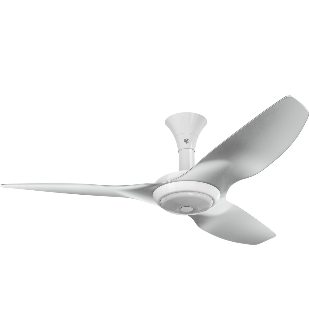 Ceiling Fan Kit, Haiku, 52&#34;, 100-277V/1PH, WiFi/BLE, Indoor, 0.05HP, <125W, (US,CA,MX), Low Prof