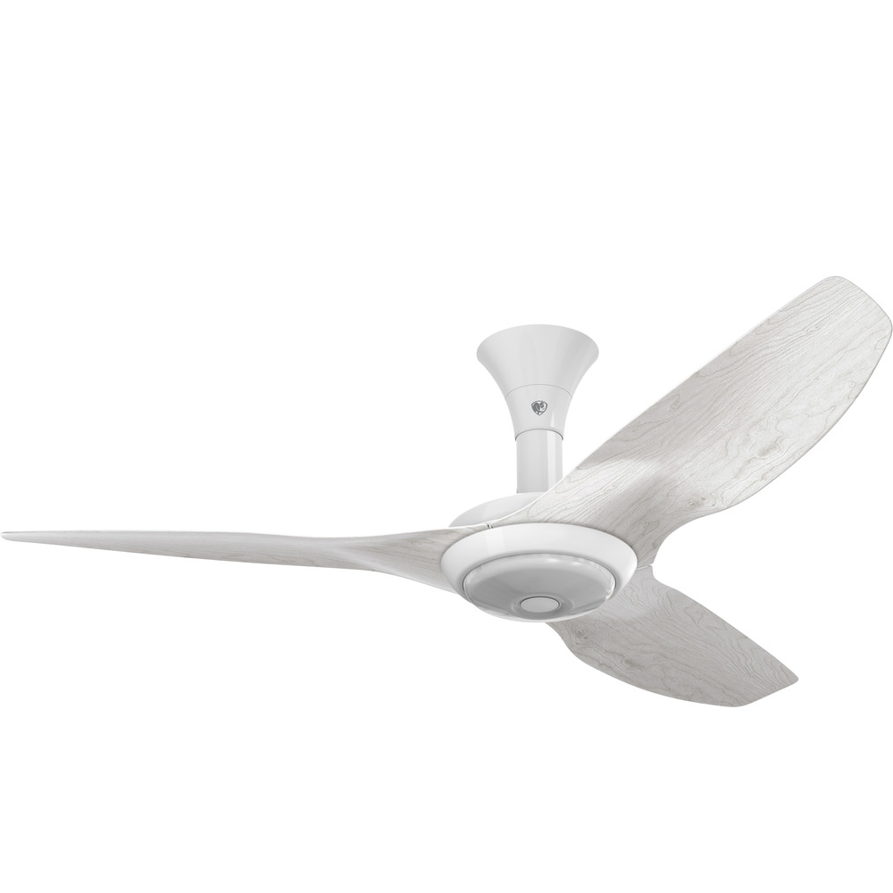 Ceiling Fan Kit, Haiku, 52&#34;, 100-277V/1PH, WiFi/BLE, Indoor, 0.05HP, <125W, (US,CA,MX), Low Prof