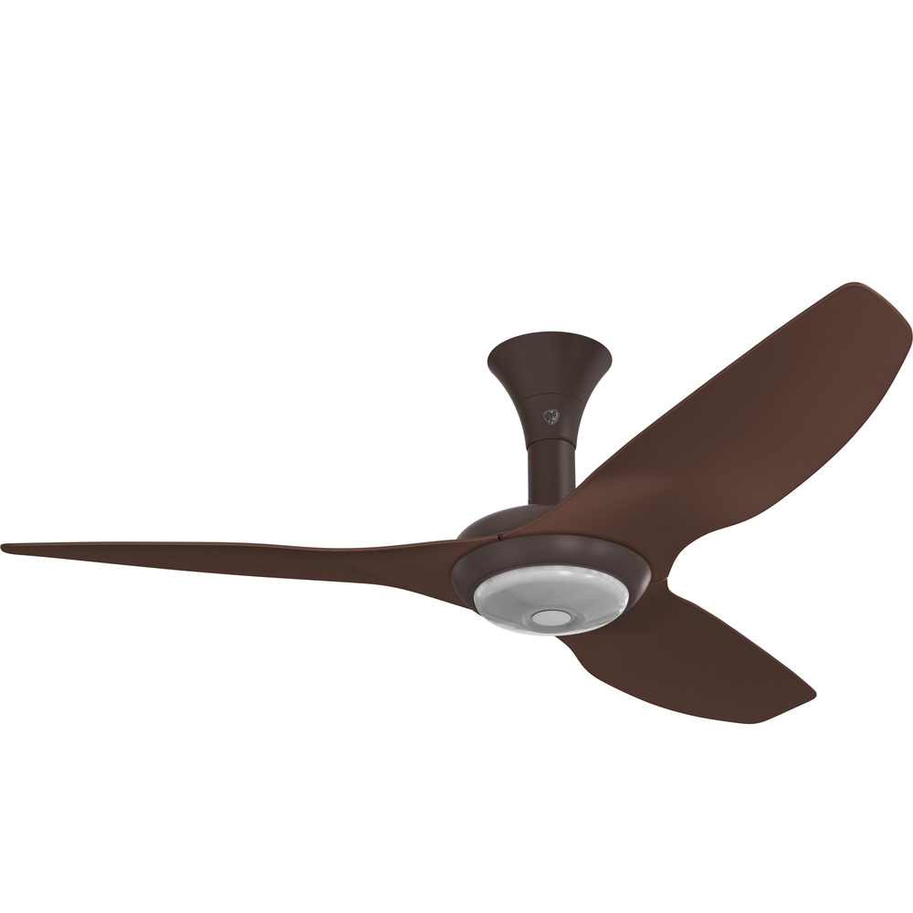 Ceiling Fan Kit, Haiku, 52&#34;, 100-277V/1PH, WiFi/BLE, Indoor, 0.05HP, <125W, (US,CA,MX), Low Prof