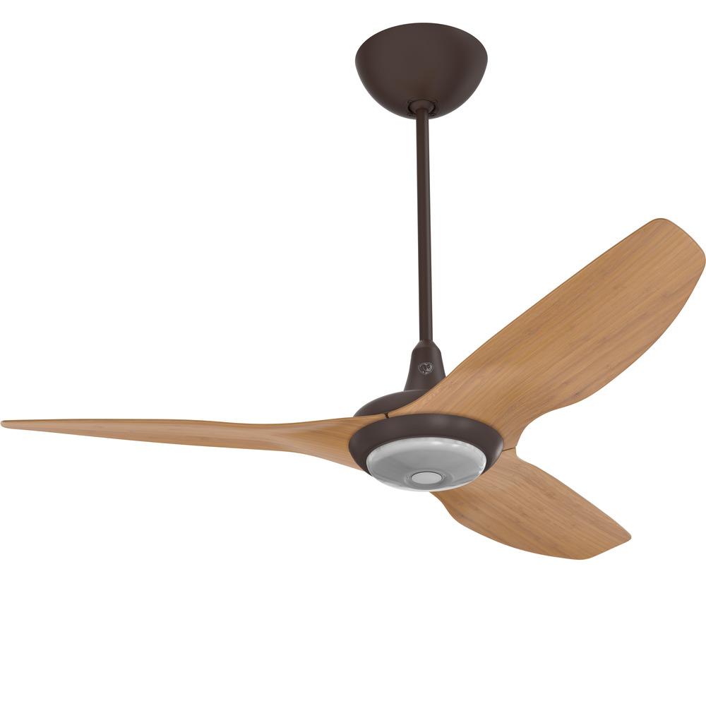 Ceiling Fan Kit, Haiku, 52&#34;, 100-277V/1PH, WiFi/BLE, Indoor, 0.05HP, <125W, (US,CA,MX), Universa