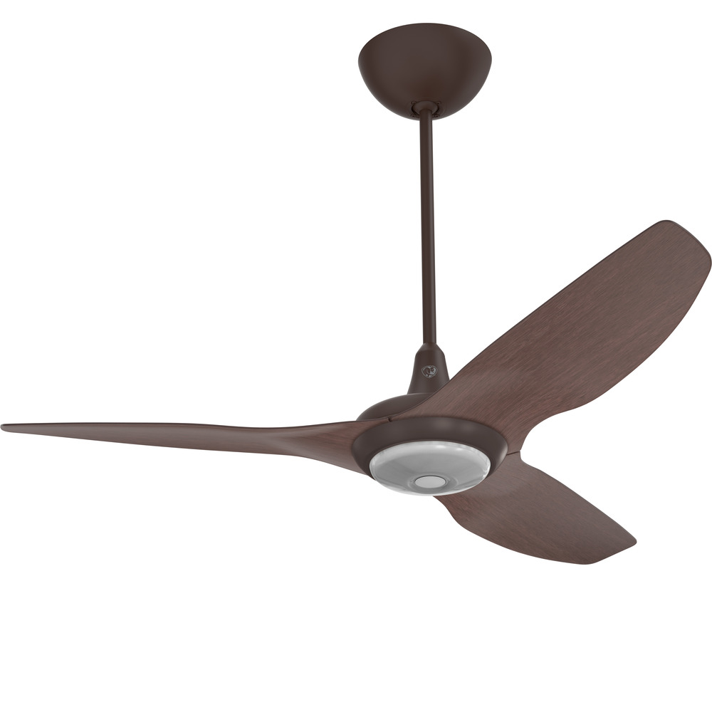 Ceiling Fan Kit, Haiku, 52&#34;, 100-277V/1PH, WiFi/BLE, Indoor, 0.05HP, <125W, (US,CA,MX), Universa