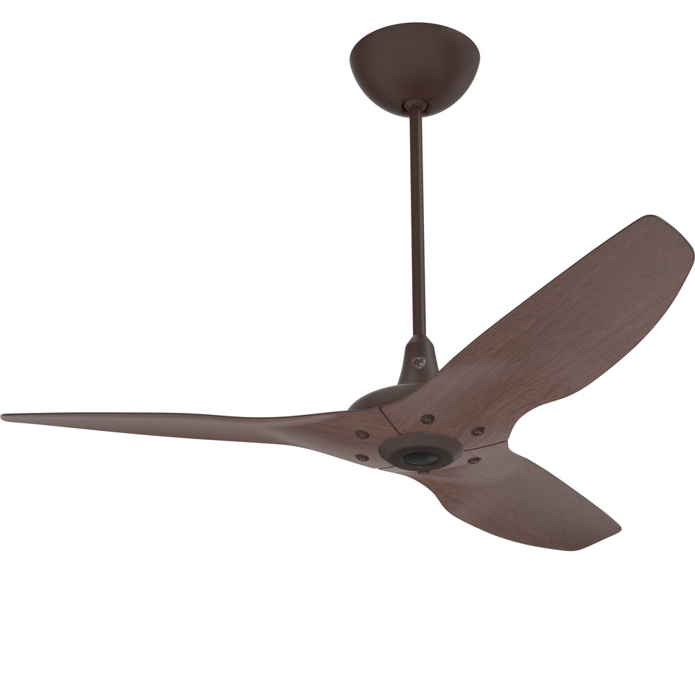 Ceiling Fan Kit, Haiku, 52&#34;, 100-277V/1PH, WiFi/BLE, Indoor, 0.05HP, <125W, (US,CA,MX), Universa