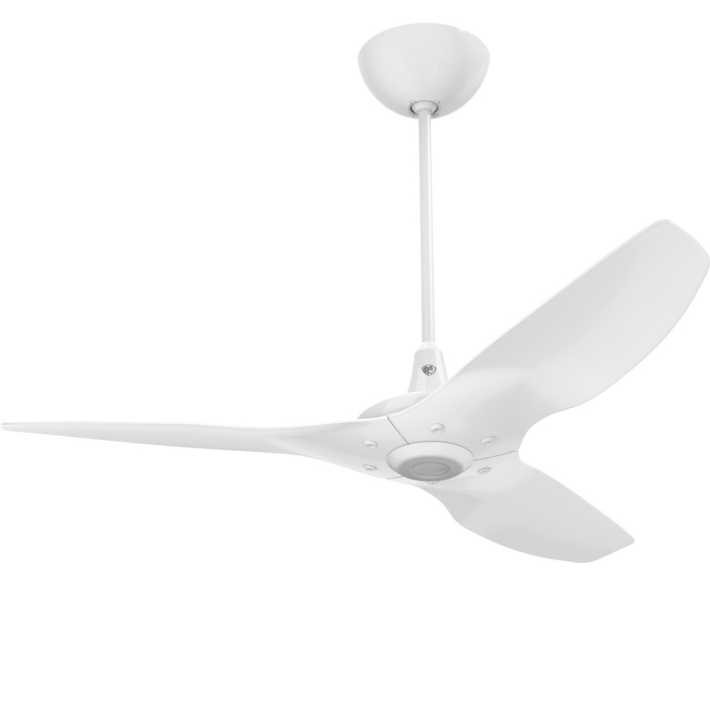 Ceiling Fan Kit, Haiku, 52&#34;, 100-277V/1PH, WiFi/BLE, Indoor, 0.05HP, <125W, (US,CA,MX), Universa