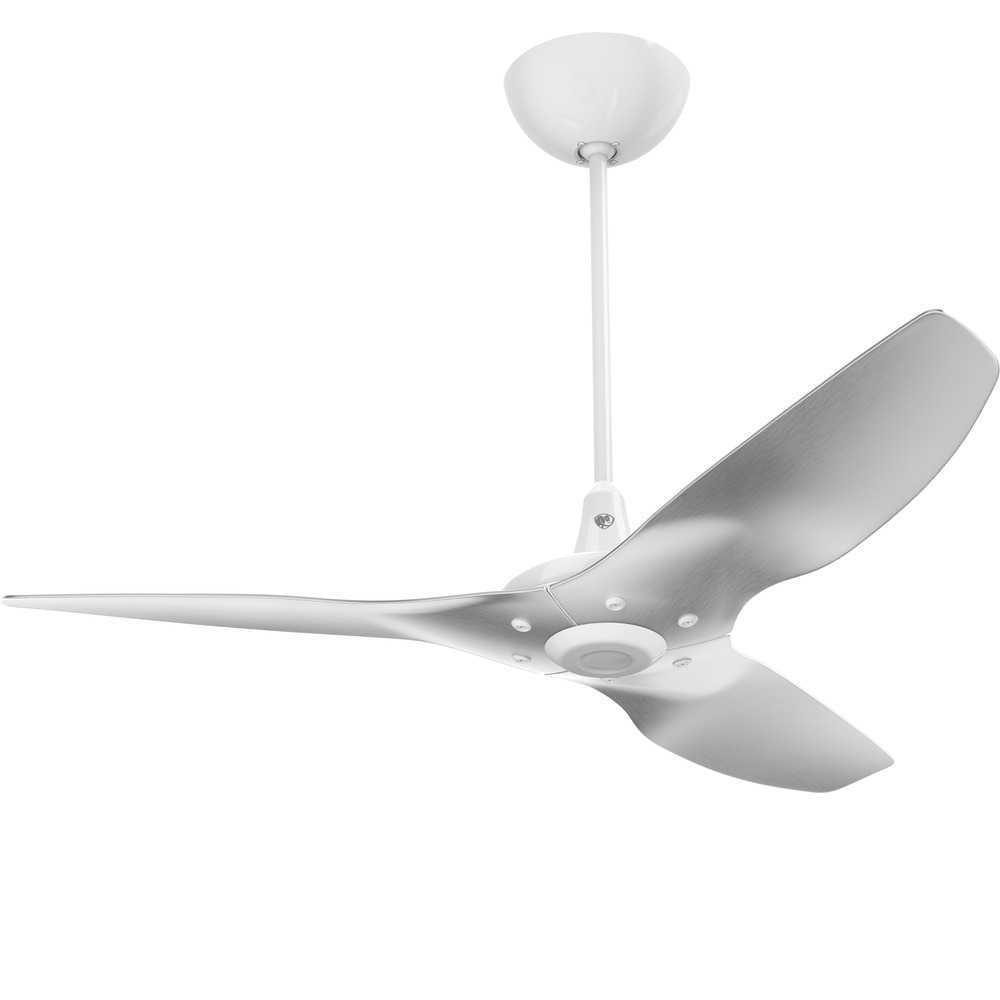 Ceiling Fan Kit, Haiku, 52&#34;, 100-277V/1PH, WiFi/BLE, Indoor, 0.05HP, <125W, (US,CA,MX), Universa