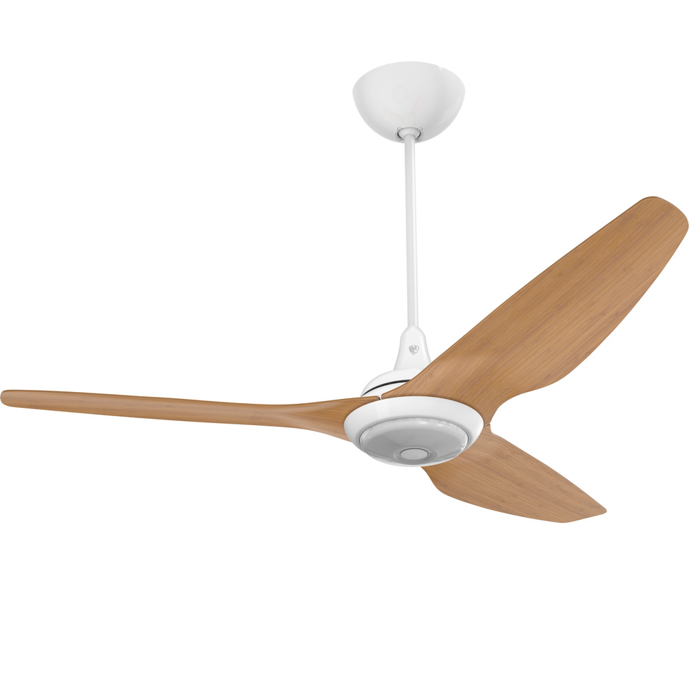 Ceiling Fan Kit, Haiku, 60&#34;, 100-277V/1PH, WiFi/BLE, Indoor, 0.05HP, <125W, (US,CA,MX), Universa