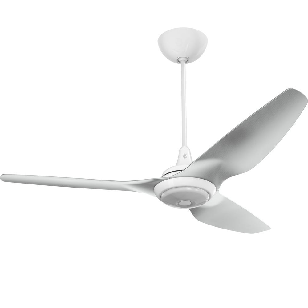 Ceiling Fan Kit, Haiku, 60&#34;, 100-277V/1PH, WiFi/BLE, Indoor, 0.05HP, <125W, (US,CA,MX), Universa