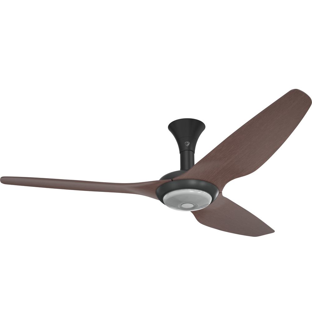 Ceiling Fan Kit, Haiku, 60&#34;, 100-277V/1PH, WiFi/BLE, Indoor, 0.05HP, <125W, (US,CA,MX), Low Prof