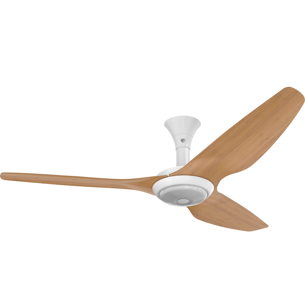 Ceiling Fan Kit, Haiku, 60&#34;, 100-277V/1PH, WiFi/BLE, Indoor, 0.05HP, <125W, (US,CA,MX), Low Prof