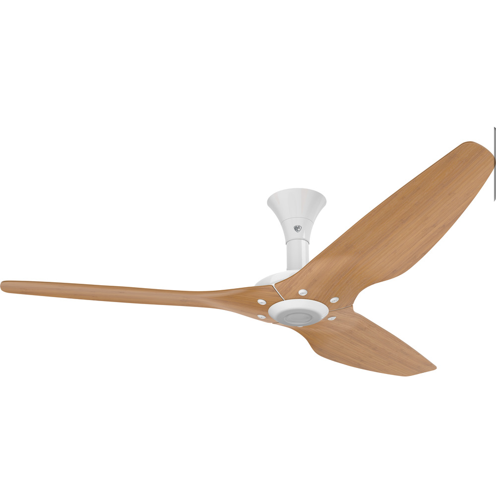 Ceiling Fan Kit, Haiku, 60&#34;, 100-277V/1PH, WiFi/BLE, Indoor, 0.05HP, <125W, (US,CA,MX), Low Prof