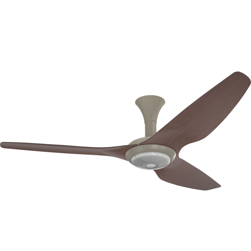 Ceiling Fan Kit, Haiku, 60&#34;, 100-277V/1PH, WiFi/BLE, Indoor, 0.05HP, <125W, (US,CA,MX), Low Prof