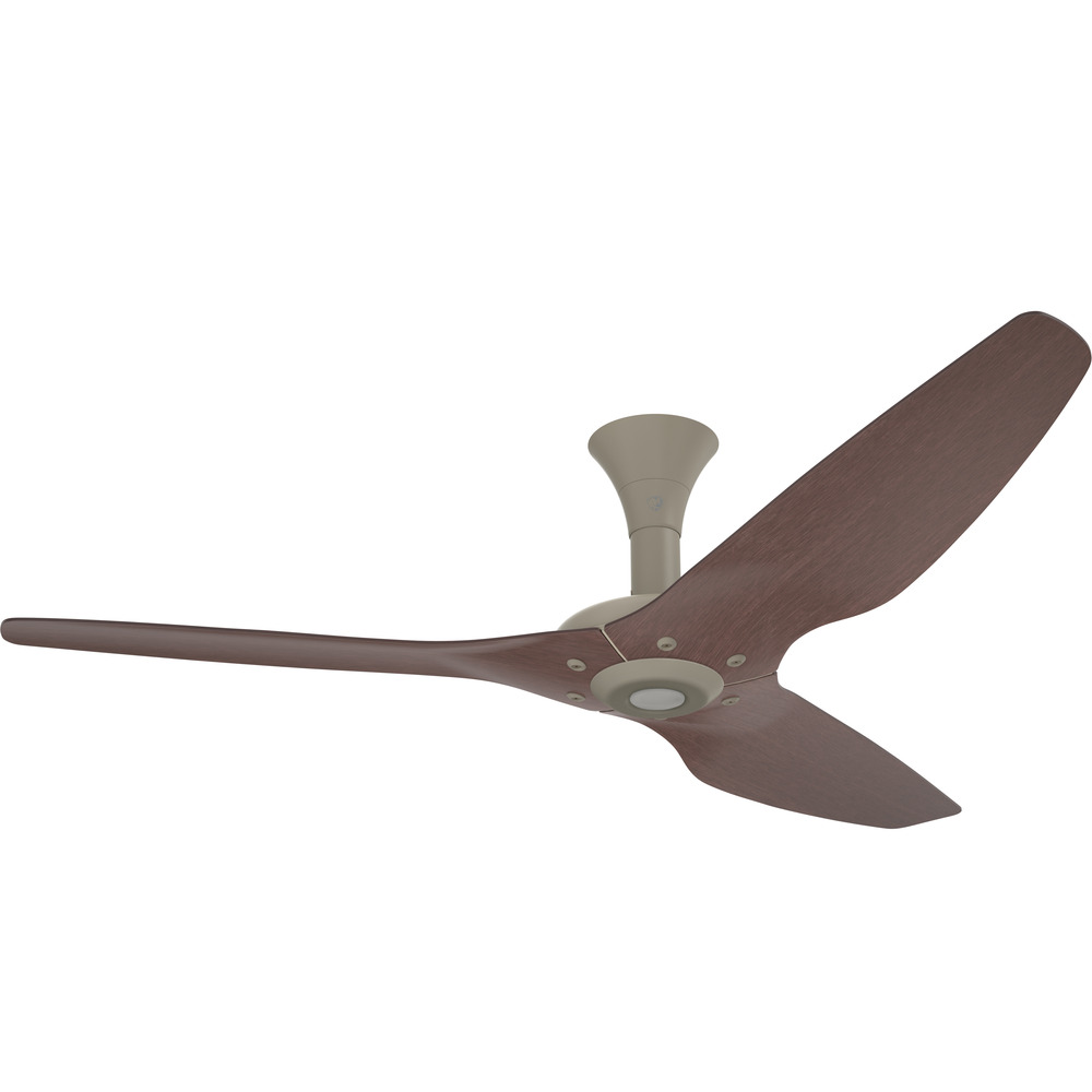 Ceiling Fan Kit, Haiku, 60&#34;, 100-277V/1PH, WiFi/BLE, Indoor, 0.05HP, <125W, (US,CA,MX), Low Prof