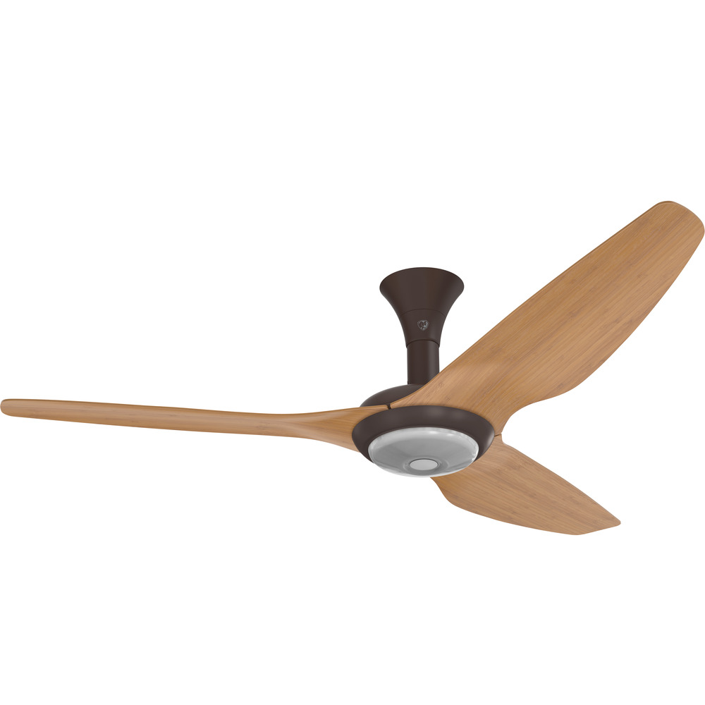 Ceiling Fan Kit, Haiku, 60&#34;, 100-277V/1PH, WiFi/BLE, Indoor, 0.05HP, <125W, (US,CA,MX), Low Prof