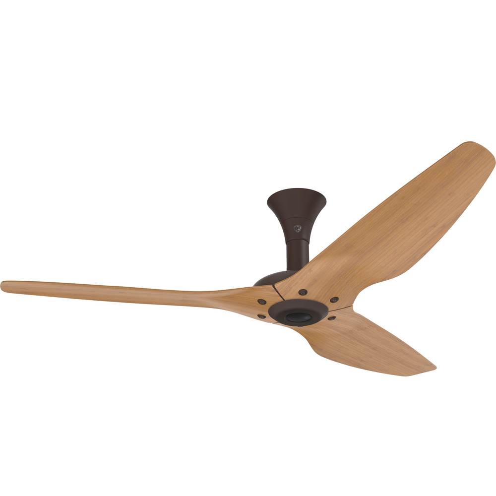 Ceiling Fan Kit, Haiku, 60&#34;, 100-277V/1PH, WiFi/BLE, Indoor, 0.05HP, <125W, (US,CA,MX), Low Prof