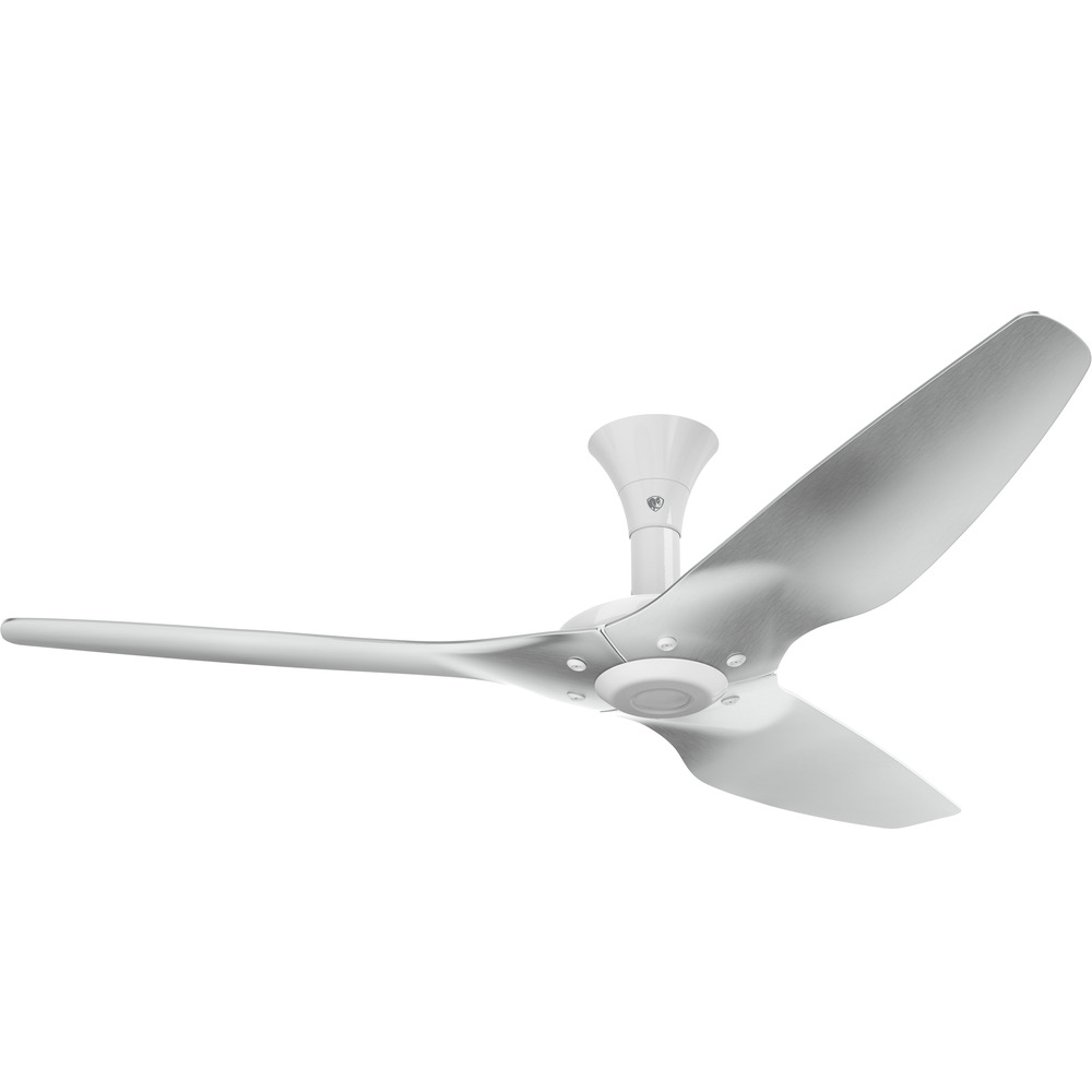 Ceiling Fan Kit, Haiku, 60&#34;, 100-277V/1PH, WiFi/BLE, Indoor, 0.05HP, <125W, (US,CA,MX), Low Prof