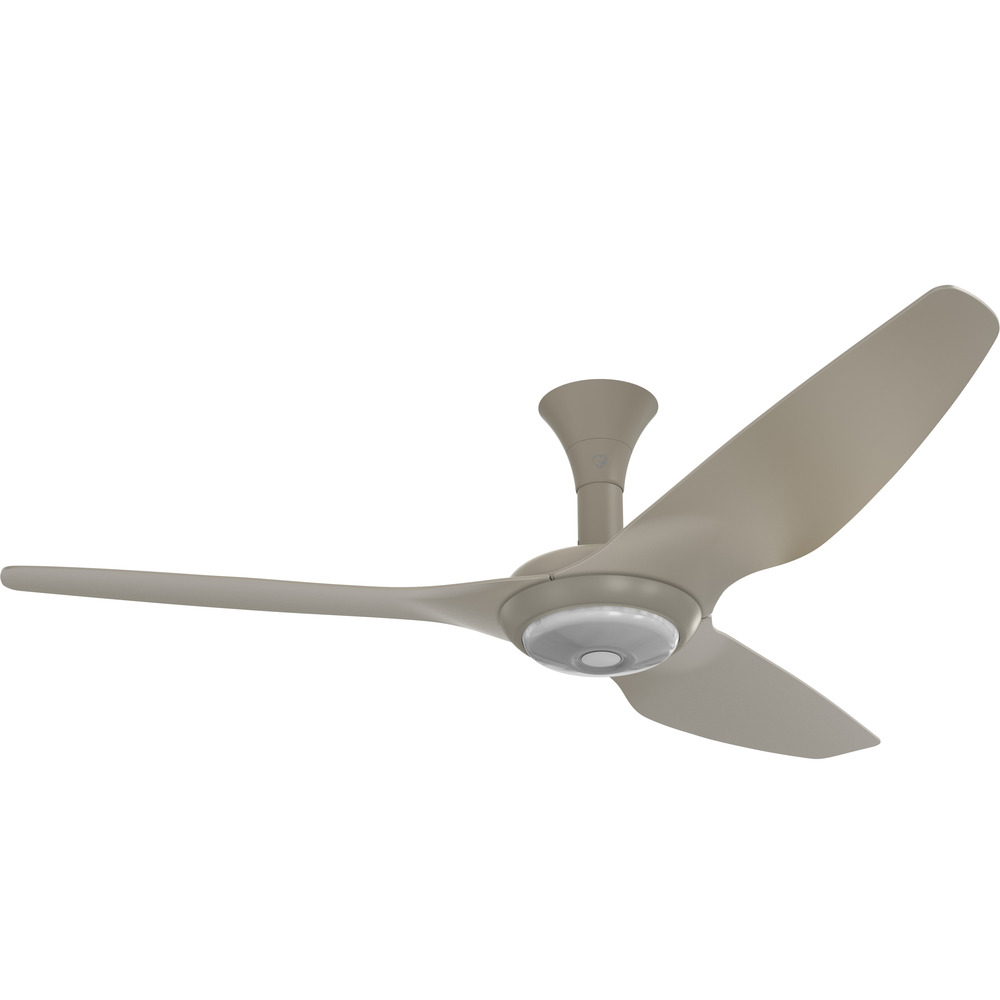 Ceiling Fan Kit, Haiku, 60&#34;, 100-277V/1PH, WiFi/BLE, Indoor, 0.05HP, <125W, (US,CA,MX), Low Prof