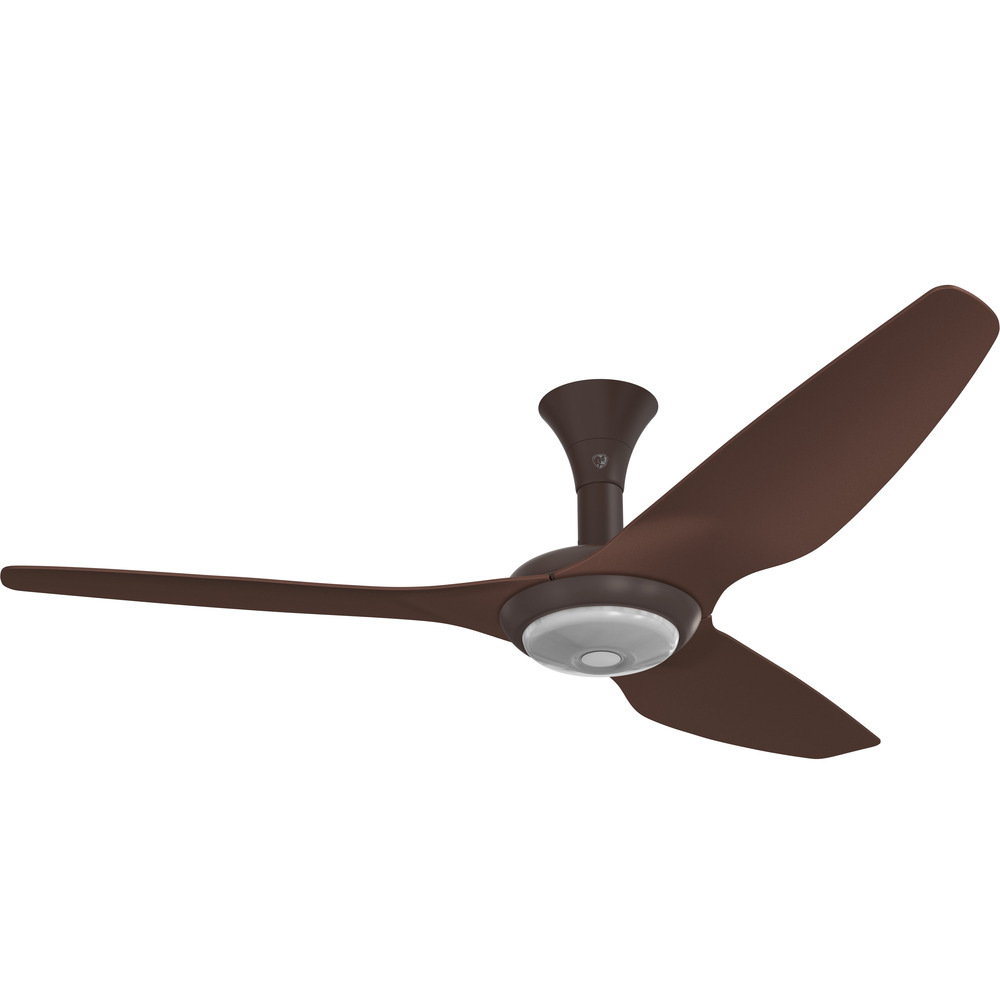 Ceiling Fan Kit, Haiku, 60&#34;, 100-277V/1PH, WiFi/BLE, Indoor, 0.05HP, <125W, (US,CA,MX), Low Prof