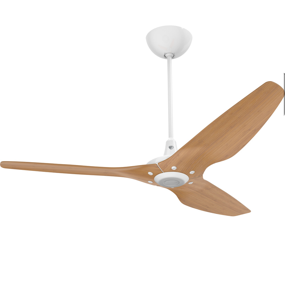 Ceiling Fan Kit, Haiku, 60&#34;, 100-277V/1PH, WiFi/BLE, Indoor, 0.05HP, <125W, (US,CA,MX), Universa