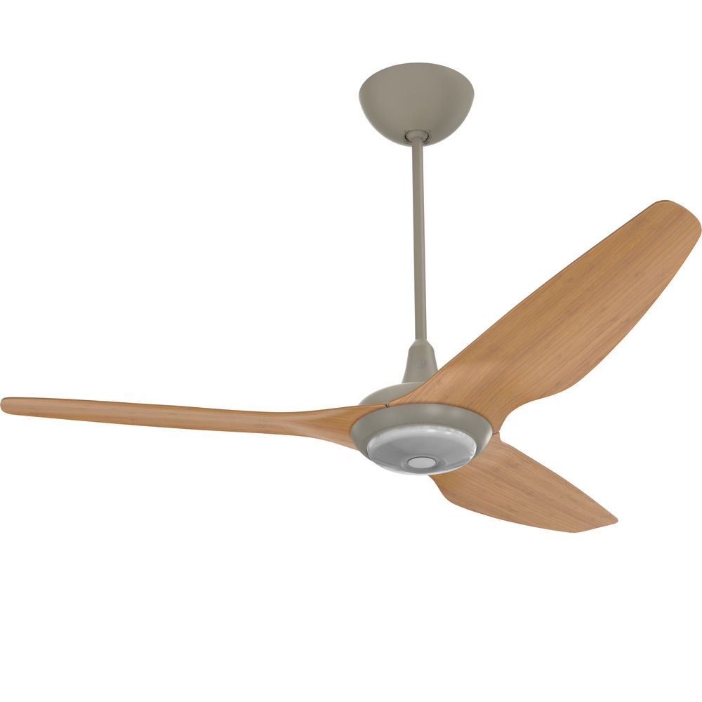 Ceiling Fan Kit, Haiku, 60&#34;, 100-277V/1PH, WiFi/BLE, Indoor, 0.05HP, <125W, (US,CA,MX), Universa