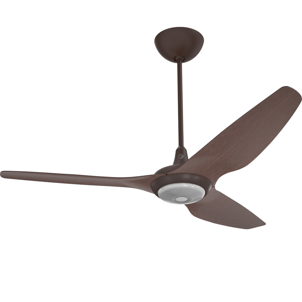 Ceiling Fan Kit, Haiku, 60&#34;, 100-277V/1PH, WiFi/BLE, Indoor, 0.05HP, <125W, (US,CA,MX), Universa