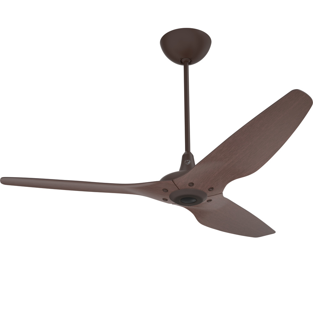 Ceiling Fan Kit, Haiku, 60&#34;, 100-277V/1PH, WiFi/BLE, Indoor, 0.05HP, <125W, (US,CA,MX), Universa