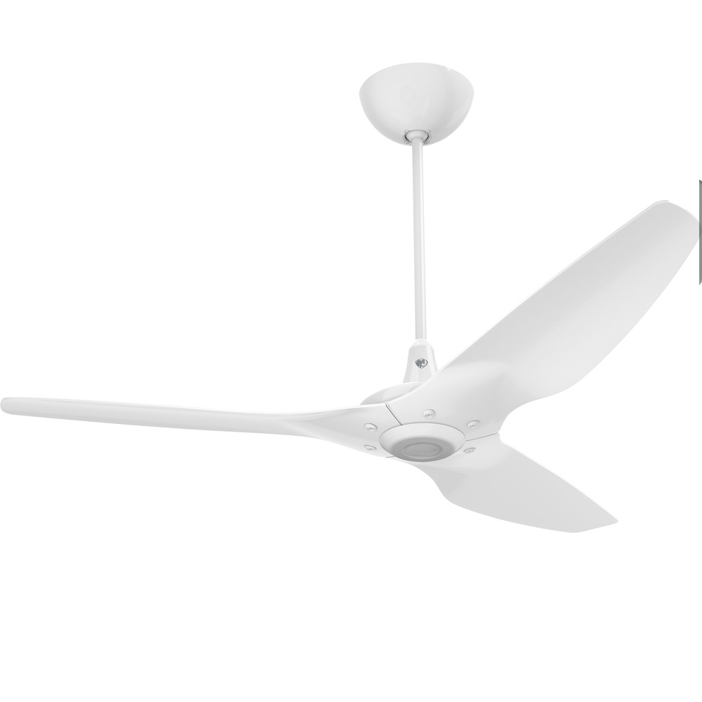 Ceiling Fan Kit, Haiku, 60&#34;, 100-277V/1PH, WiFi/BLE, Indoor, 0.05HP, <125W, (US,CA,MX), Universa