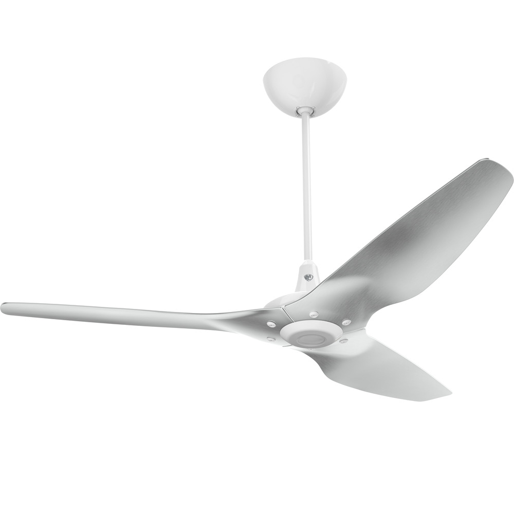 Ceiling Fan Kit, Haiku, 60&#34;, 100-277V/1PH, WiFi/BLE, Indoor, 0.05HP, <125W, (US,CA,MX), Universa