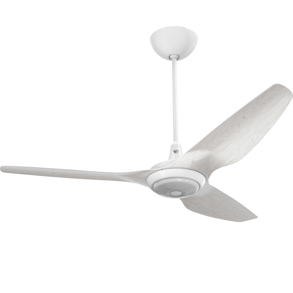 Ceiling Fan Kit, Haiku, 60&#34;, 100-277V/1PH, WiFi/BLE, Indoor, 0.05HP, <125W, (US,CA,MX), Universa