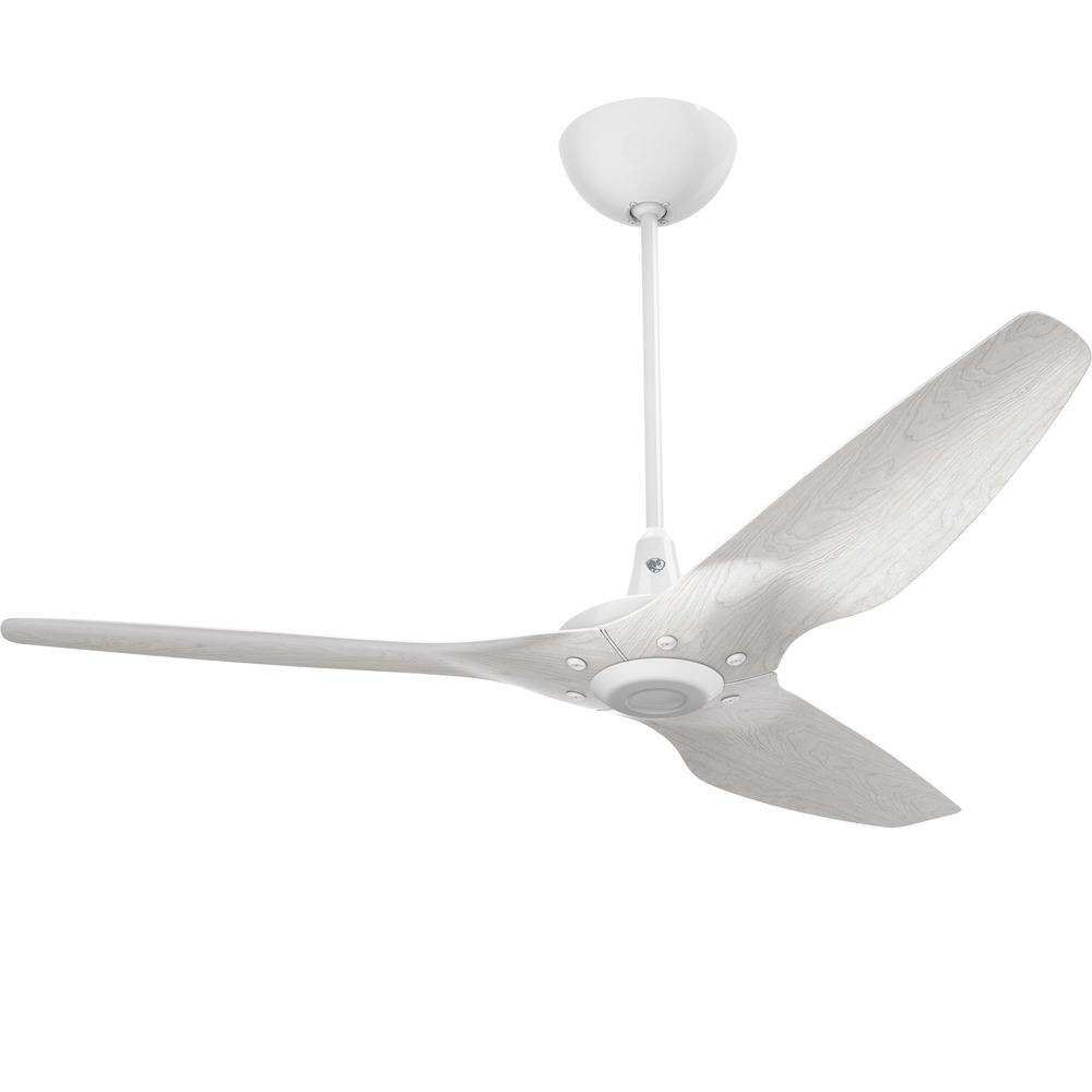 Ceiling Fan Kit, Haiku, 60&#34;, 100-277V/1PH, WiFi/BLE, Indoor, 0.05HP, <125W, (US,CA,MX), Universa