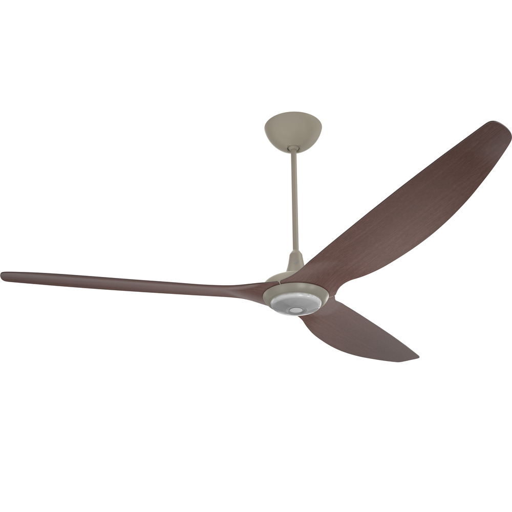 Ceiling Fan Kit, Haiku, 84&#34;, 100-277V/1PH, WiFi/BLE, Indoor, 0.05HP, <125W, (US,CA,MX), Universa