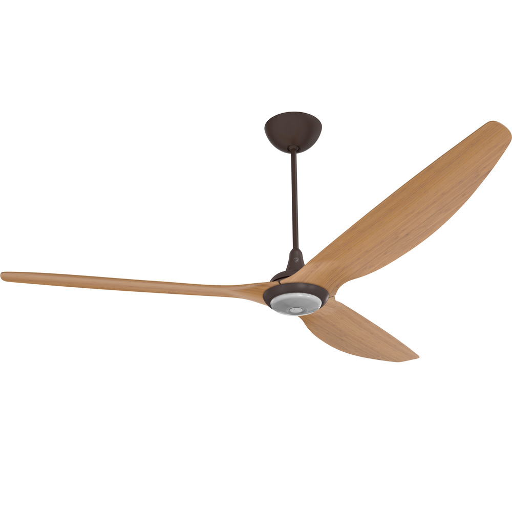 Ceiling Fan Kit, Haiku, 84&#34;, 100-277V/1PH, WiFi/BLE, Indoor, 0.05HP, <125W, (US,CA,MX), Universa