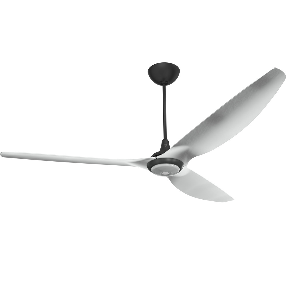 Ceiling Fan Kit, Haiku, 84&#34;, 100-277V/1PH, WiFi/BLE, Indoor, 0.05HP, <125W, (US,CA,MX), Universa