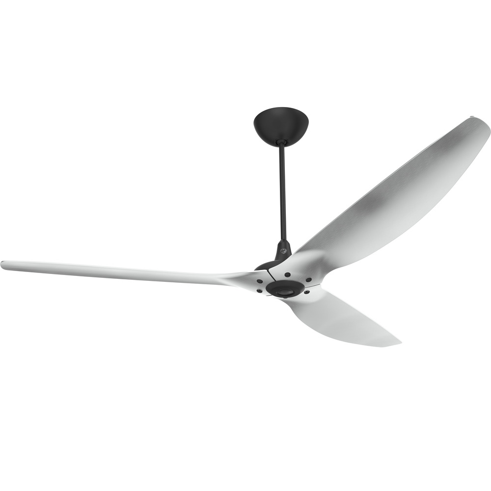 Ceiling Fan Kit, Haiku, 84&#34;, 100-277V/1PH, WiFi/BLE, Indoor, 0.05HP, <125W, (US,CA,MX), Universa