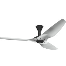 Big Ass Fans MK-HK4-052400A258F531G10 - Ceiling Fan Kit, Haiku, 60", 100-277V/1PH, WiFi/BLE, Indoor, 0.05HP, <125W, (US,CA,MX), Low Prof