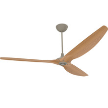 Big Ass Fans MK-HK4-07180601A470F221G10I20 - Ceiling Fan Kit, Haiku, 84", 100-277V/1PH, WiFi/BLE, Indoor, 0.05HP, <125W, (US,CA,MX), Universa