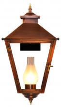 The Coppersmith CS44E-HSI - Conception Street 44 Electric-Hurricane Shade