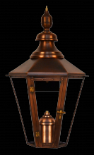 The Coppersmith ES61E-TLA - Eslava Street 61 Electric-Turtle Light Adaptor