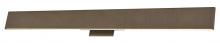 Abra Lighting 20003WV-BB-Slim - Up-Down Light 36" LED Vanity-Wall Bar