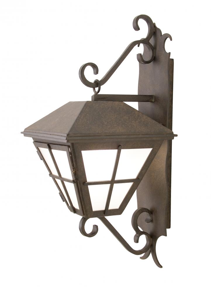 12&#34; Wide Amato Wall Sconce