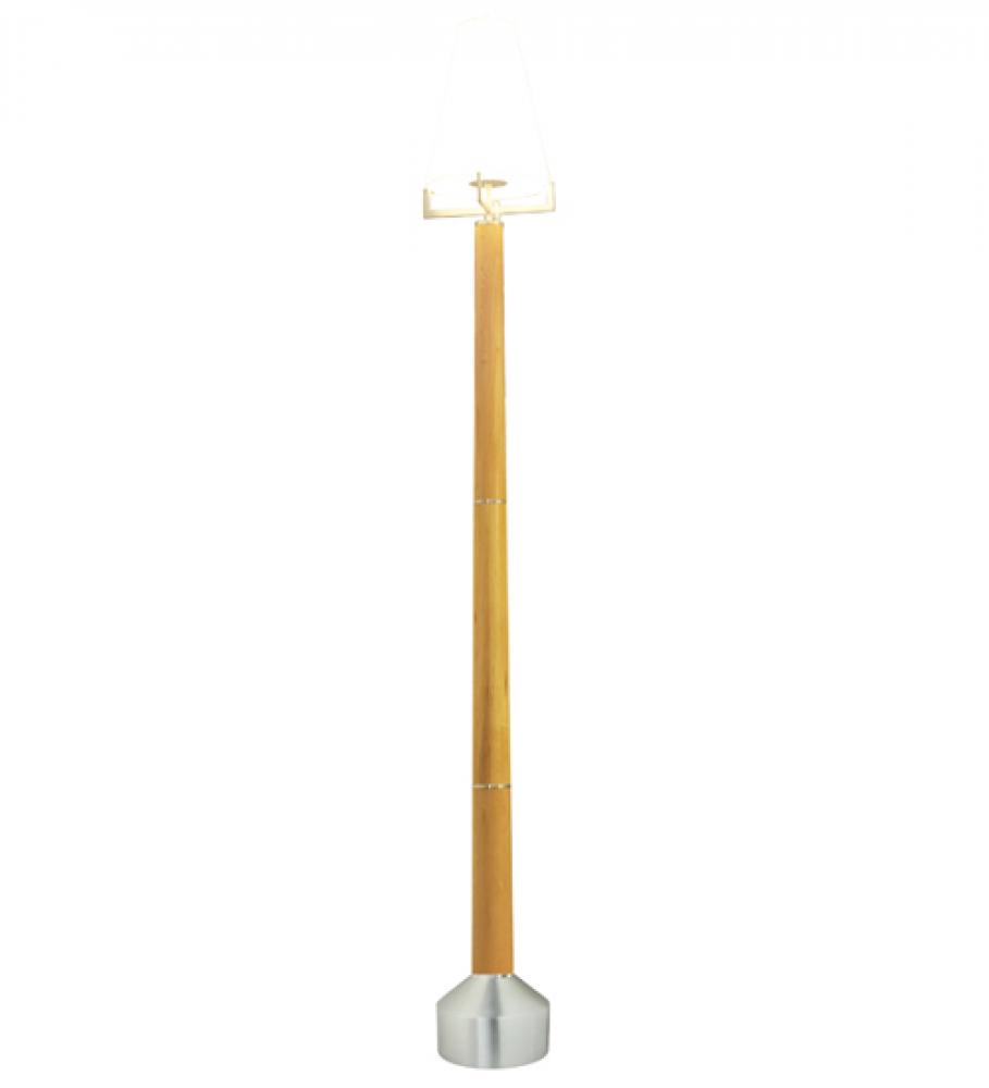 19&#34;W Avesta Indoor Street Lamp