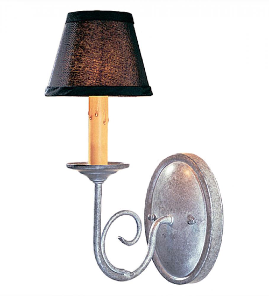 5&#34; Wide Jenna 1 Light Wall Sconce