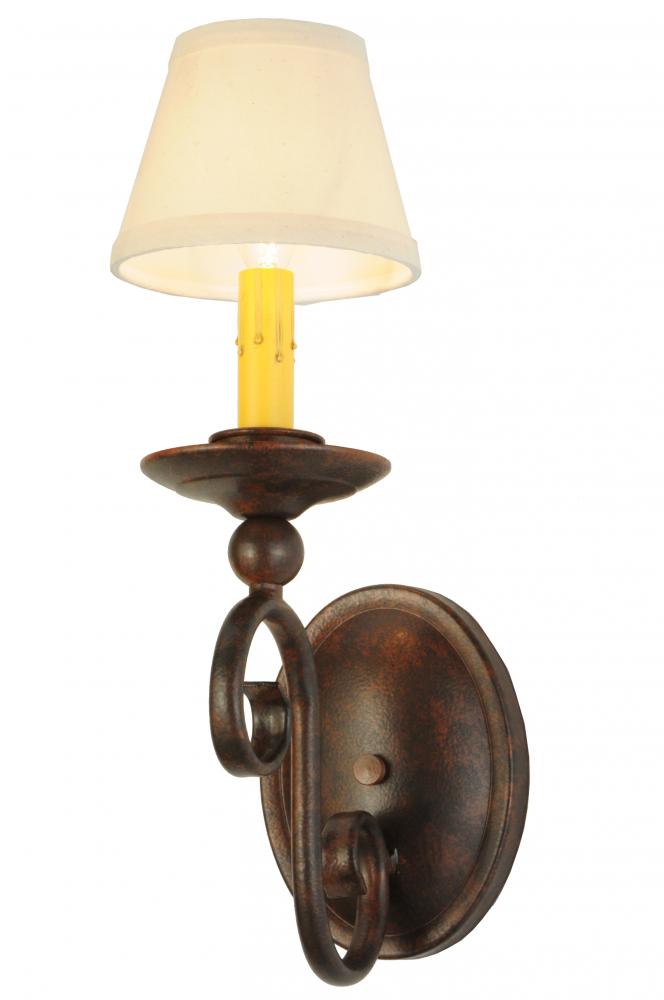 5&#34;W Wallis Wall Sconce