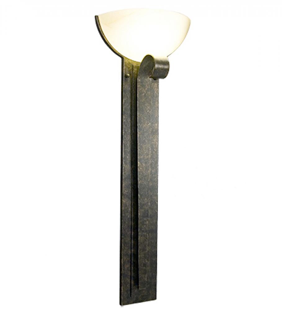 12&#34; Wide Salome Wall Sconce