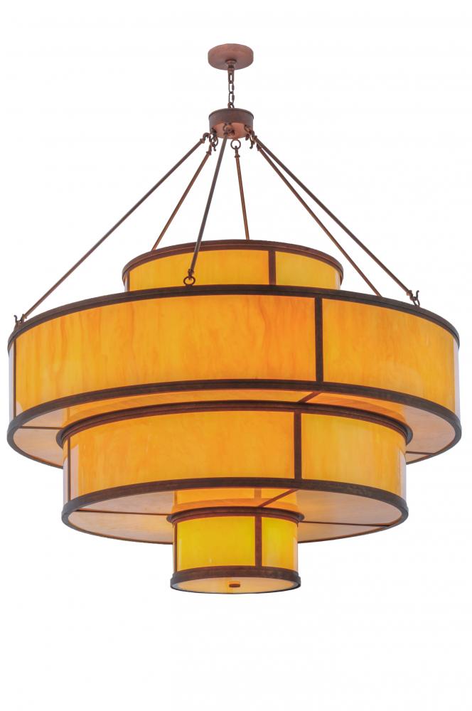 60&#34; Wide Jayne Pendant