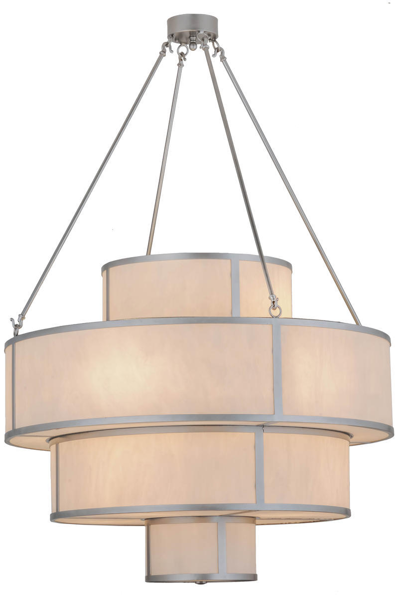 44&#34;W Jayne 4 Tier Pendant