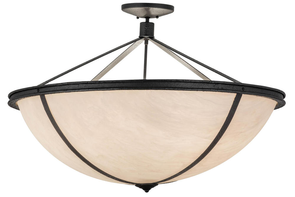 36&#34;W Commerce Jackson Pendant