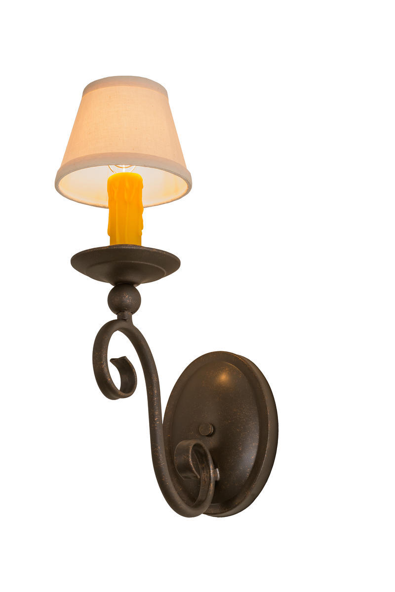 5&#34;W Wallis Wall Sconce