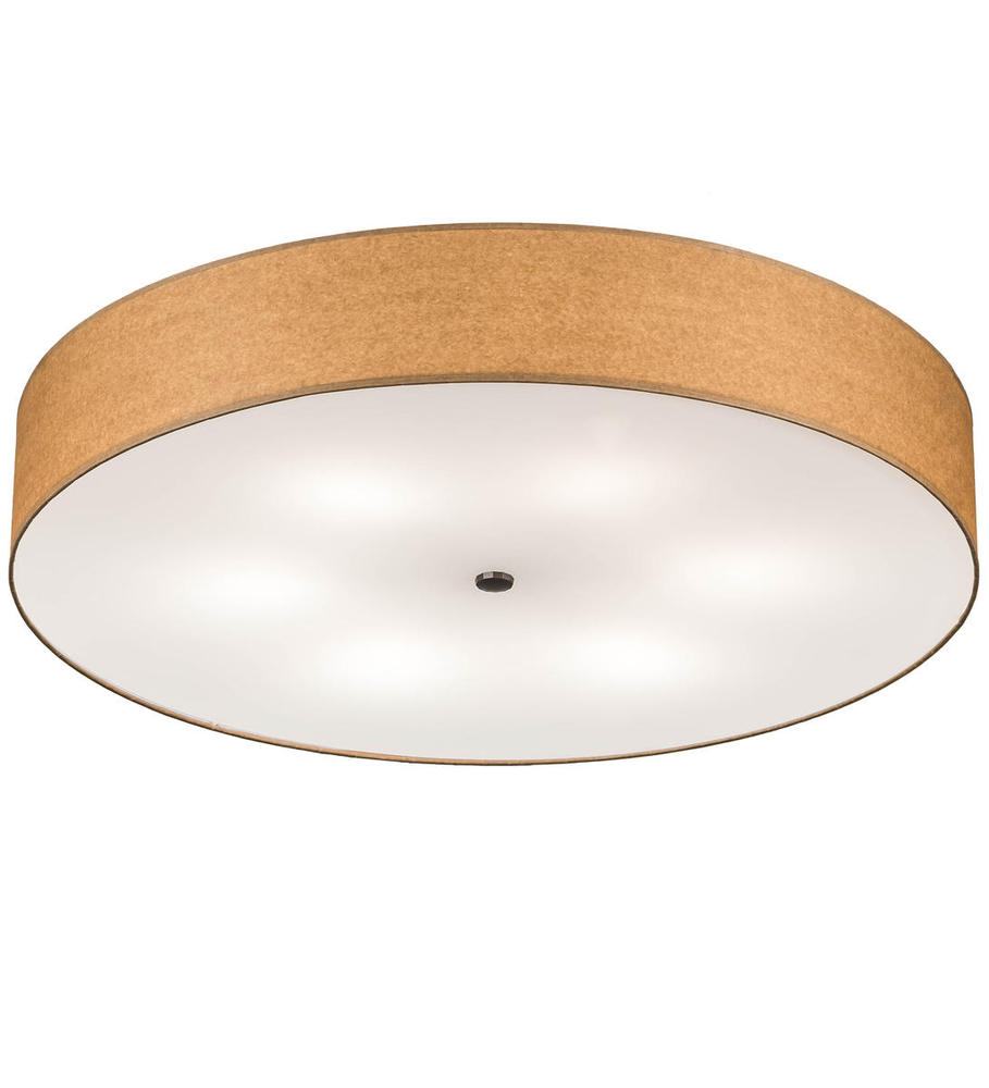 36&#34; Wide Cilindro Textrene Pendant